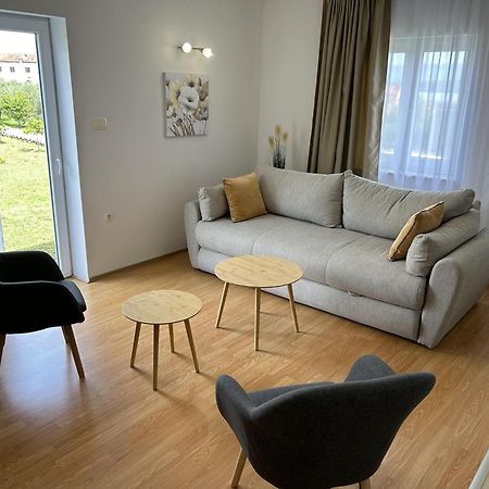 Apartamento Sweet Lapat By El-Pi Tours Porat  Exterior foto