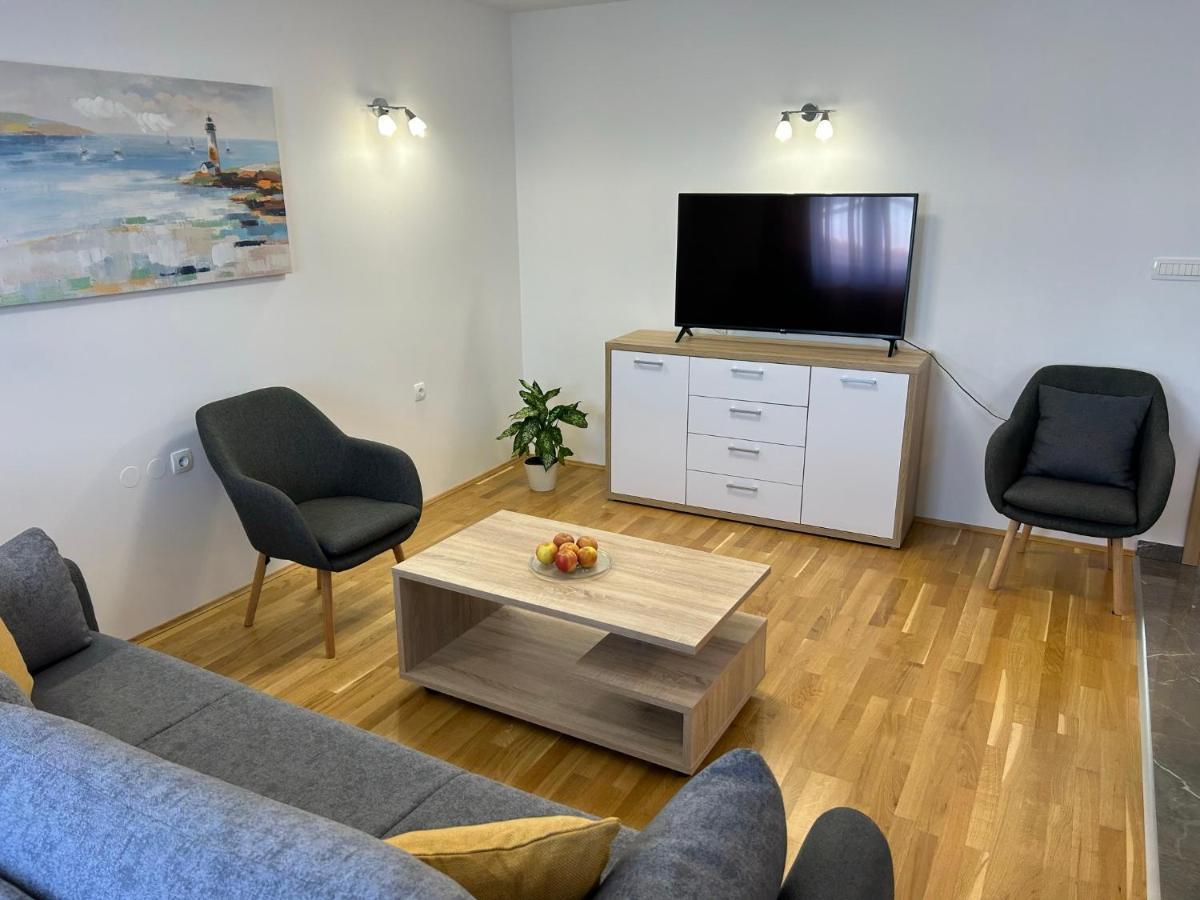 Apartamento Sweet Lapat By El-Pi Tours Porat  Exterior foto