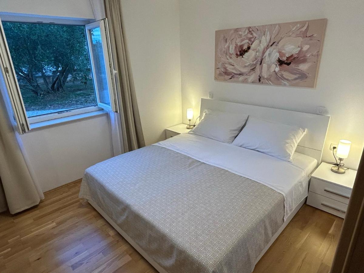 Apartamento Sweet Lapat By El-Pi Tours Porat  Exterior foto