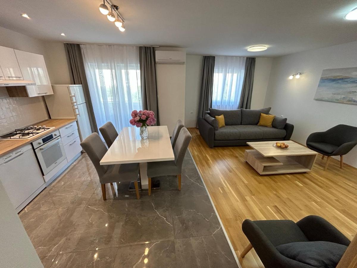 Apartamento Sweet Lapat By El-Pi Tours Porat  Exterior foto