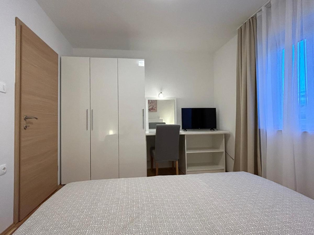 Apartamento Sweet Lapat By El-Pi Tours Porat  Exterior foto