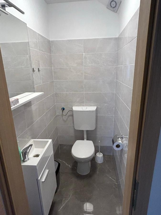 Apartamento Sweet Lapat By El-Pi Tours Porat  Exterior foto