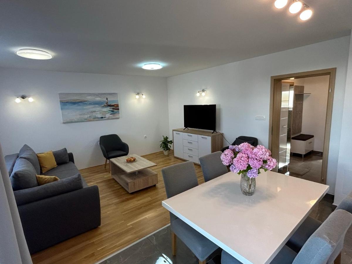 Apartamento Sweet Lapat By El-Pi Tours Porat  Exterior foto