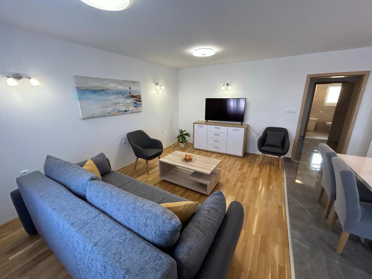 Apartamento Sweet Lapat By El-Pi Tours Porat  Exterior foto