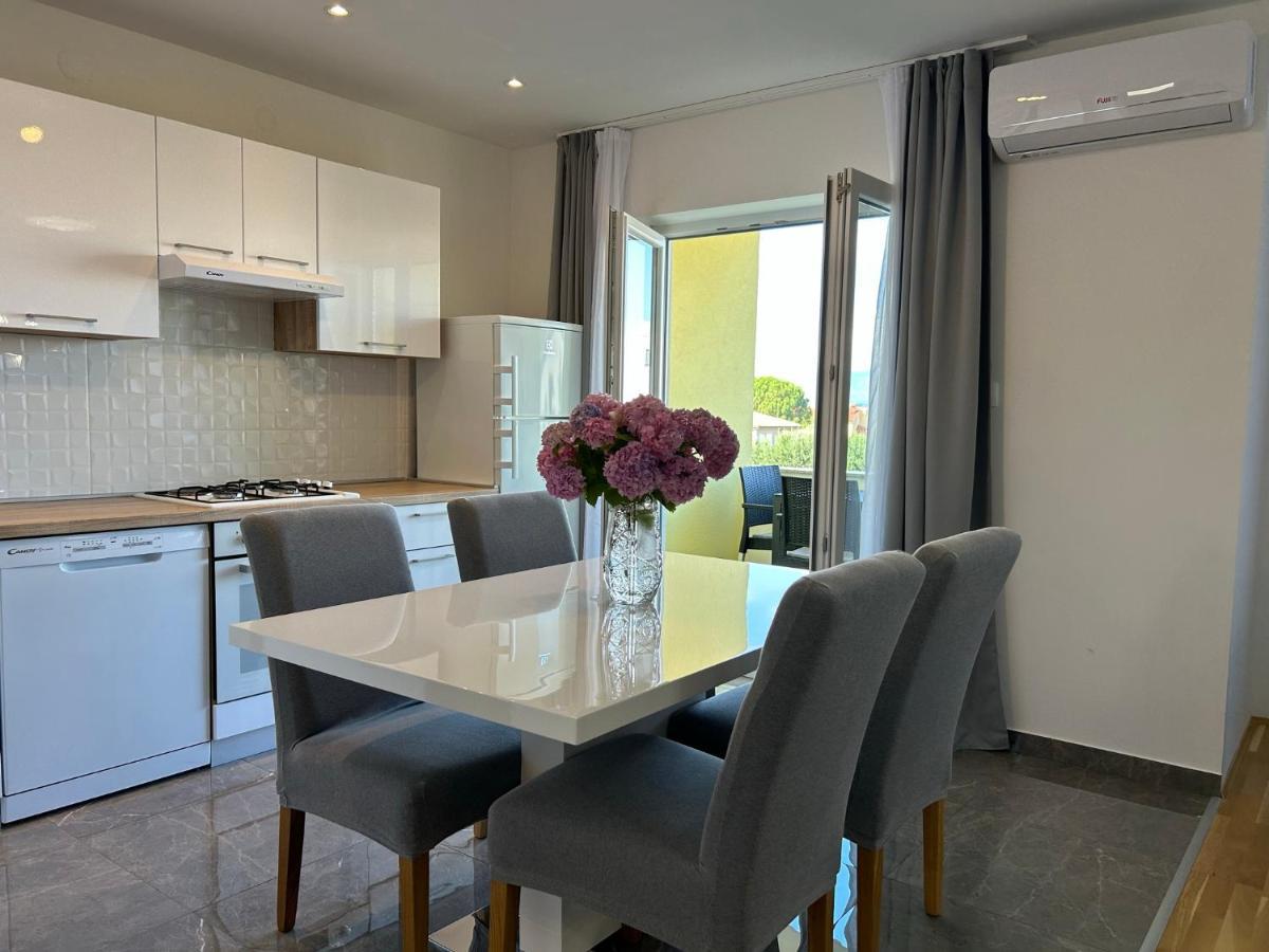 Apartamento Sweet Lapat By El-Pi Tours Porat  Exterior foto