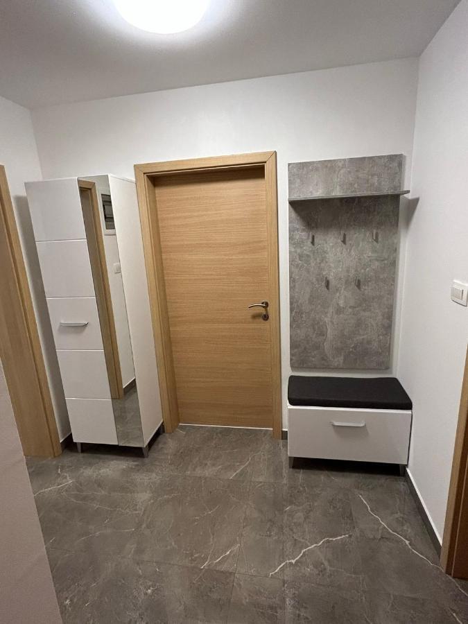 Apartamento Sweet Lapat By El-Pi Tours Porat  Exterior foto