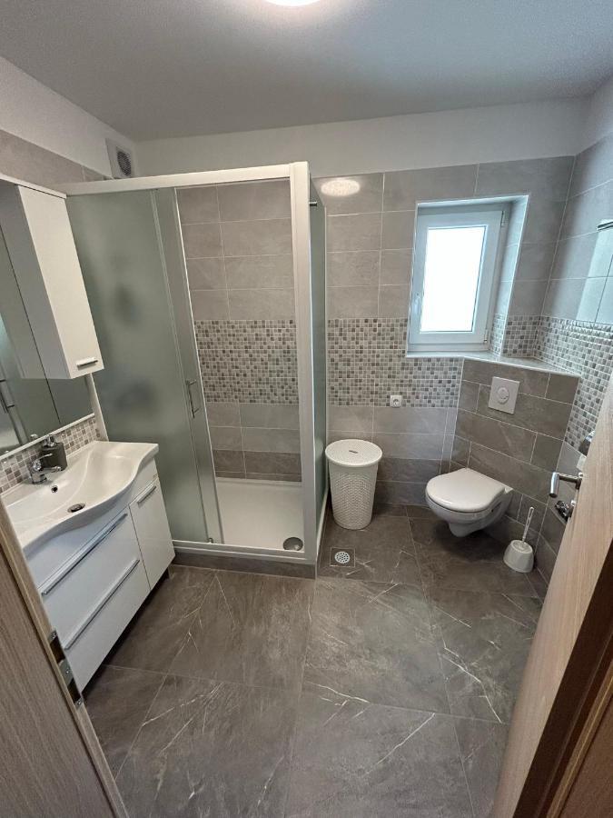 Apartamento Sweet Lapat By El-Pi Tours Porat  Exterior foto
