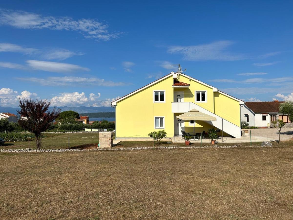 Apartamento Sweet Lapat By El-Pi Tours Porat  Exterior foto