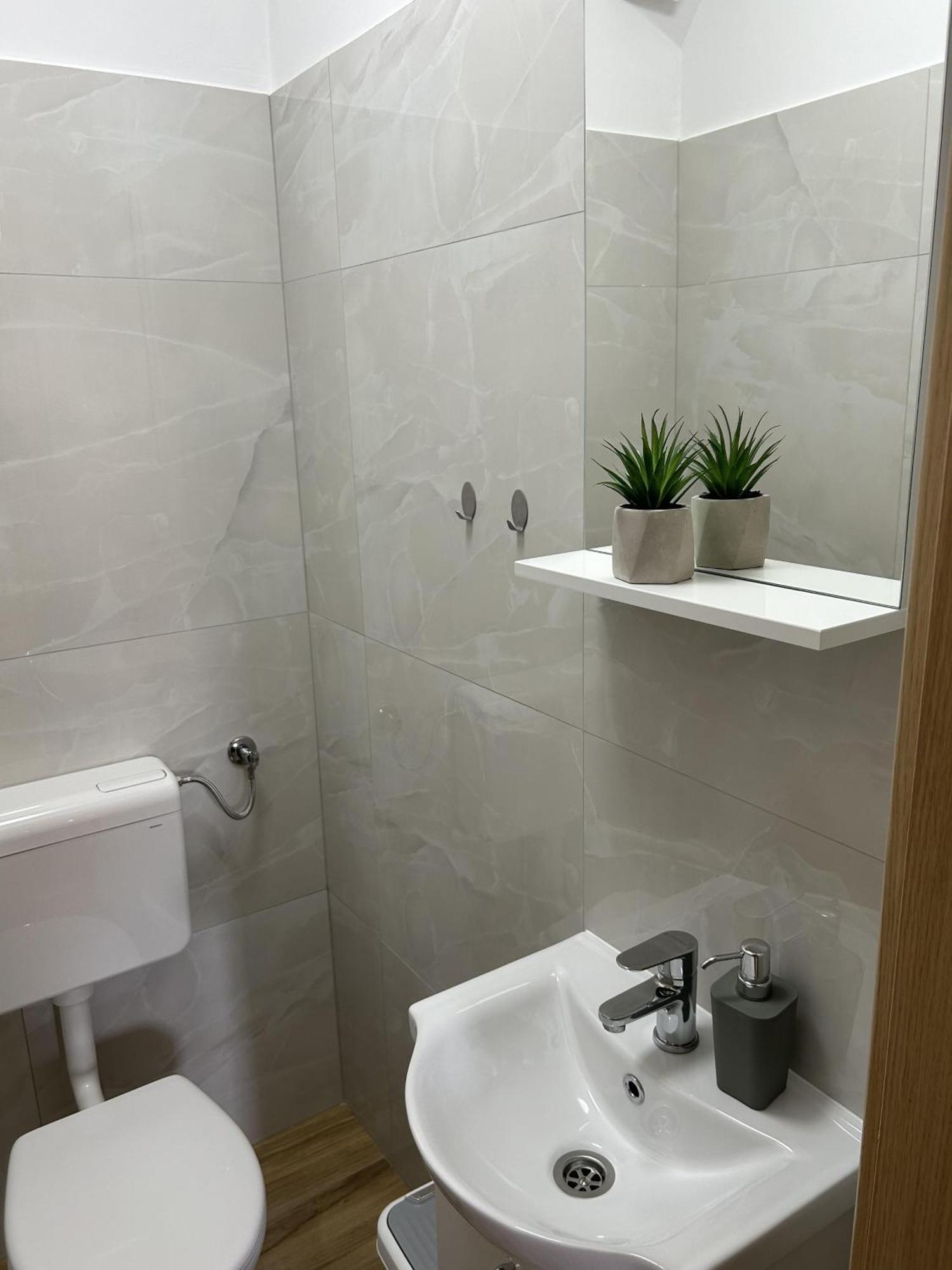 Apartamento Sweet Lapat By El-Pi Tours Porat  Exterior foto
