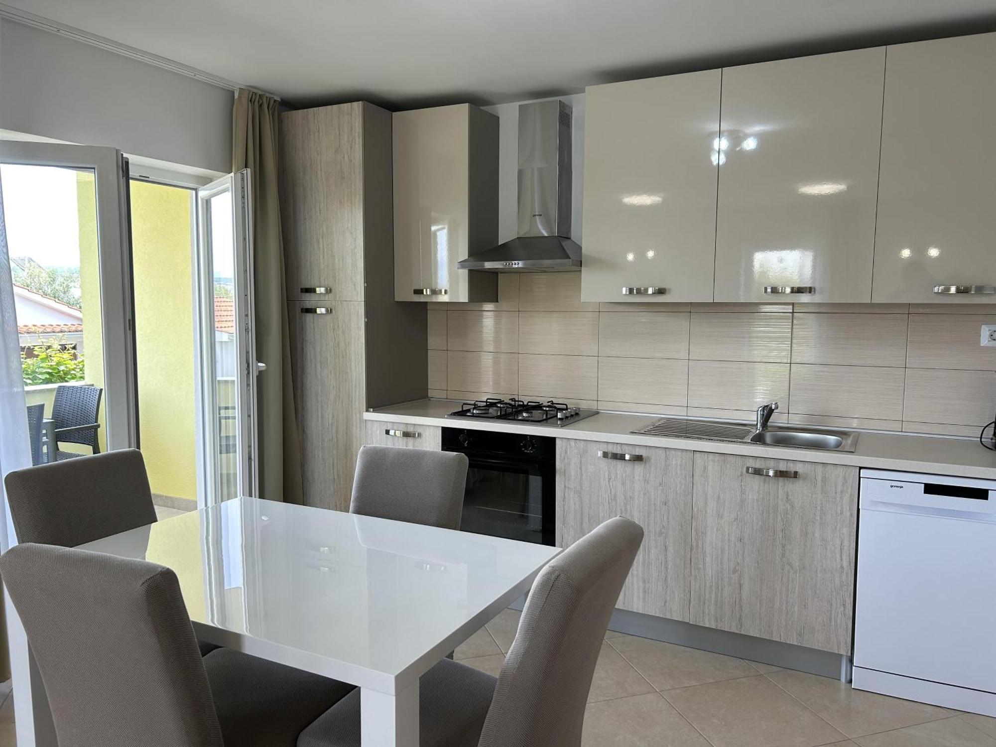 Apartamento Sweet Lapat By El-Pi Tours Porat  Exterior foto