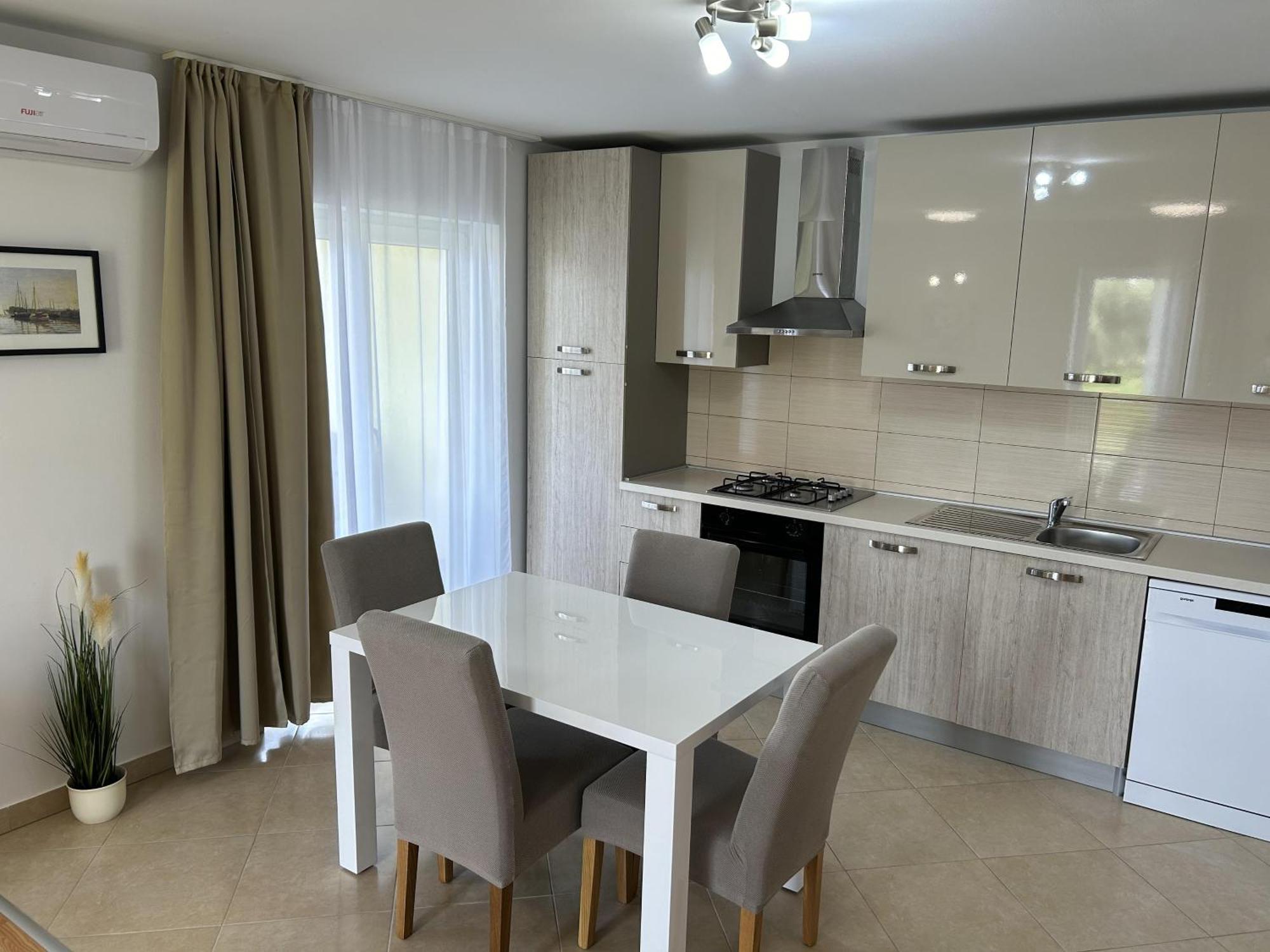 Apartamento Sweet Lapat By El-Pi Tours Porat  Exterior foto