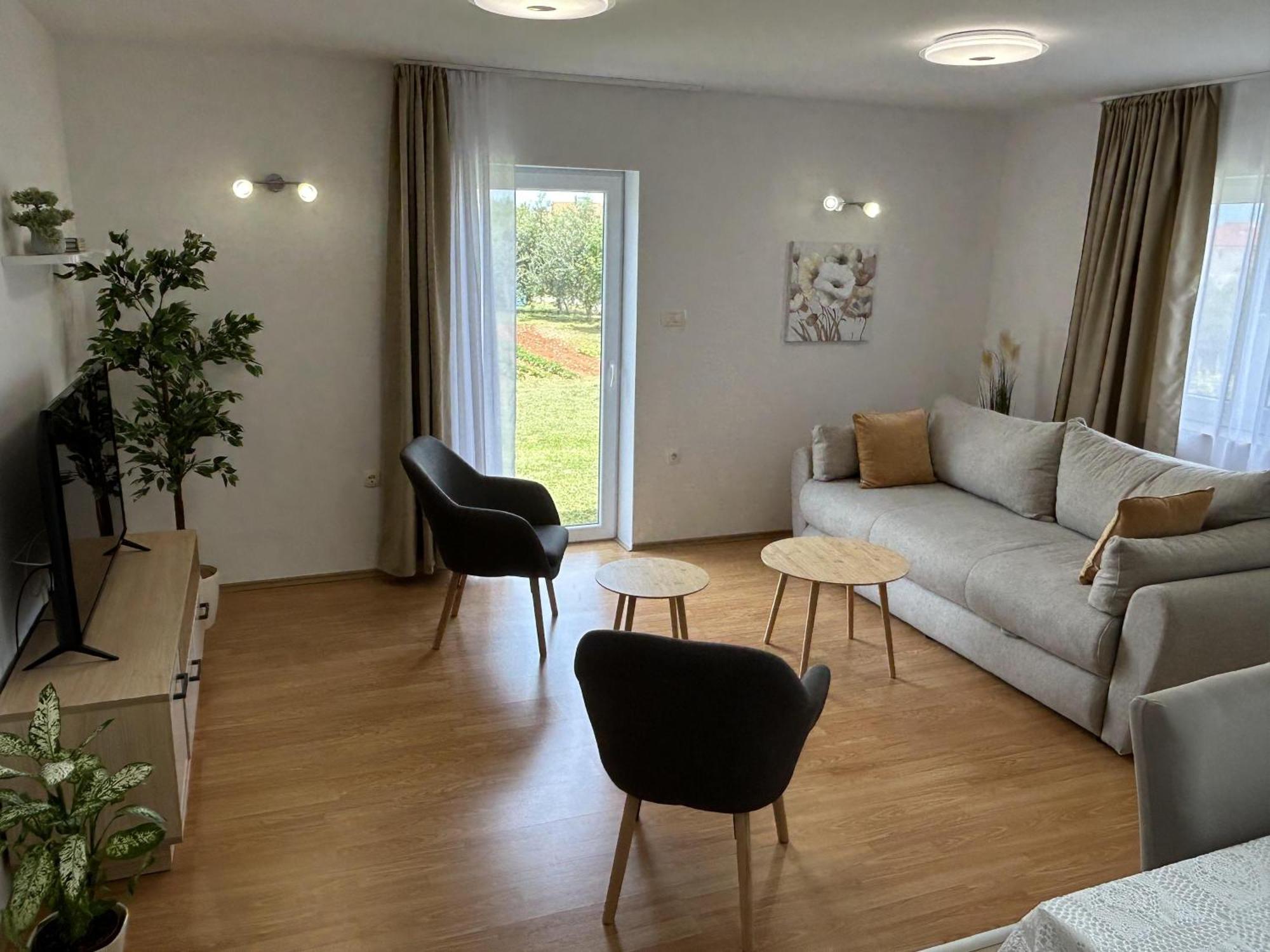Apartamento Sweet Lapat By El-Pi Tours Porat  Exterior foto
