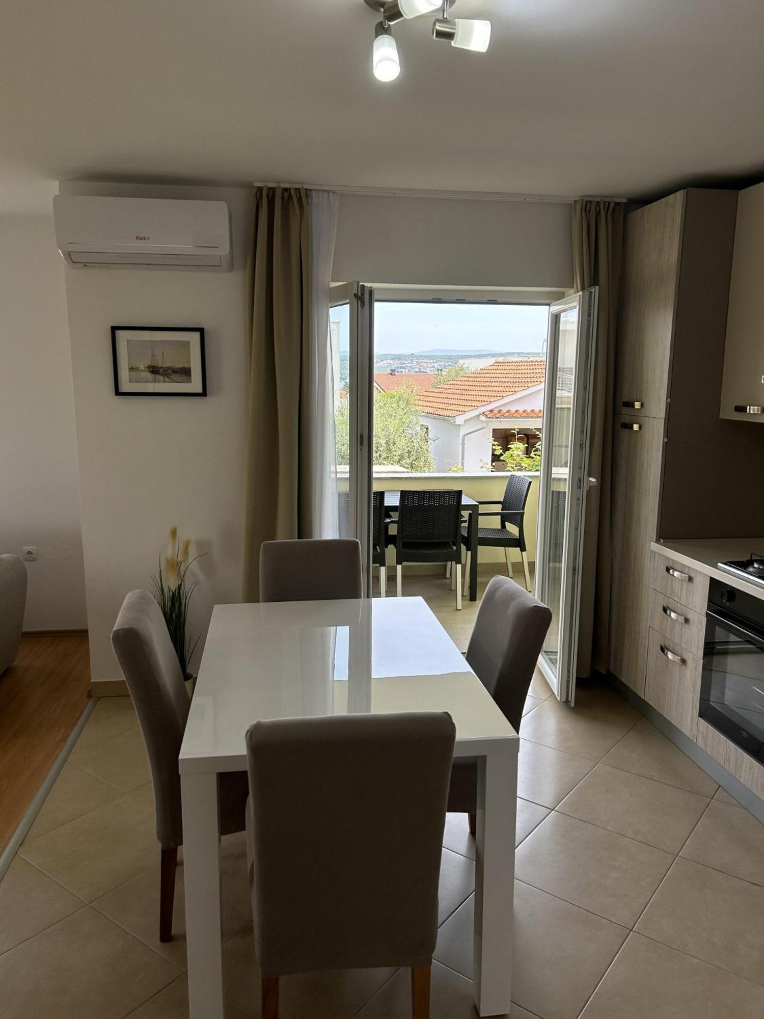 Apartamento Sweet Lapat By El-Pi Tours Porat  Exterior foto