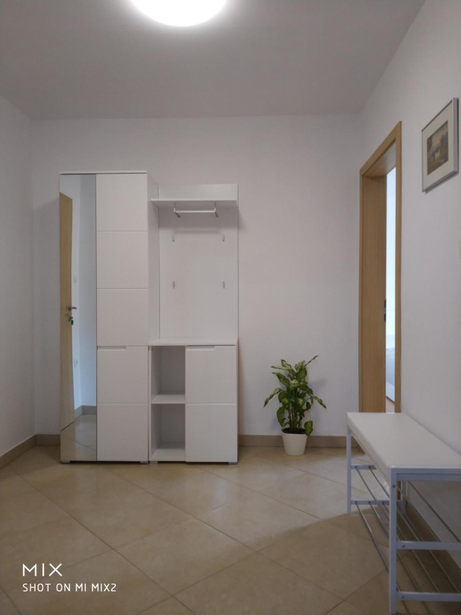 Apartamento Sweet Lapat By El-Pi Tours Porat  Exterior foto